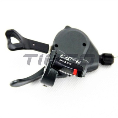 Shimano Tiagra SL-4600 SL-4700 2/3×10 Speed Shifter Trigger Flat