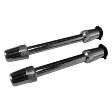 Trimax TH45 - Receiver Lock and Coupler Lock Set