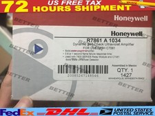 1PC Honeywell R7861A1034 Flame Amplifier R7861A1034 New Fast Shipping