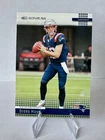 2024 Panini Donruss - Retro 2004 Drake Maye #21 (RC)