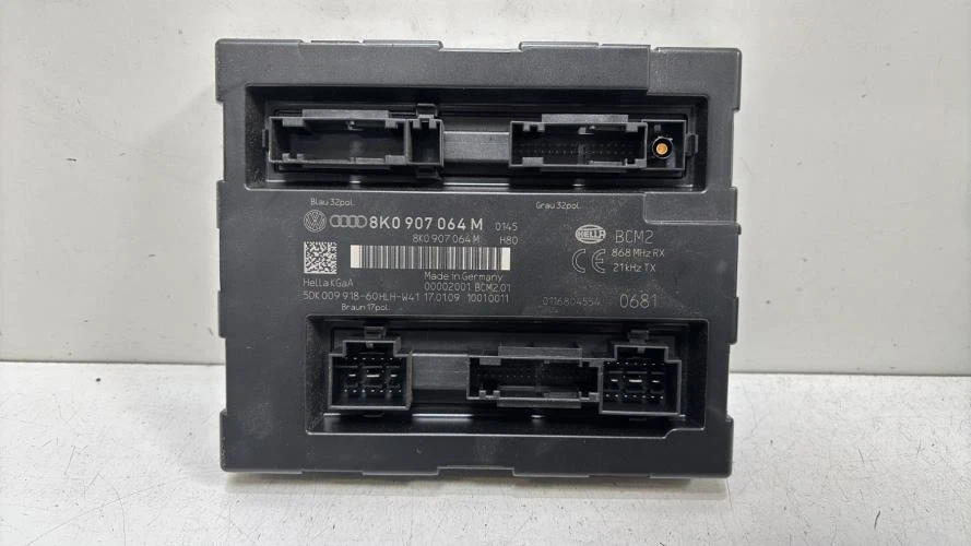 Kit de demarrage AUDI A4 3 AVANT PHASE 1 BREAK 8K1857003C24A - Photo 2/4