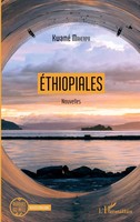 ÉThiopiales | Kwamé Maherpa | Taschenbuch | Miroirs du réel | 134 S. | 2020