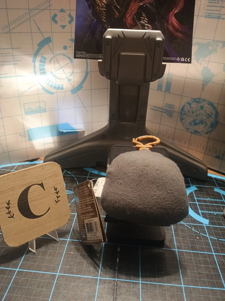 DISCONTINUED Fuggler Funny Ugly Monster Collectible Oogah Boogah Variant HTF - Image 2 of 3