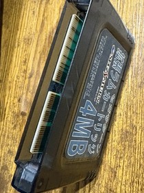 Sega Saturn Expansion Ram Cartridge 4MB Retro Game Japan