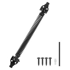 SANKINS 14 Gate Spring Self Closing Heavy Duty Outdoor Door Spring Automatic ...