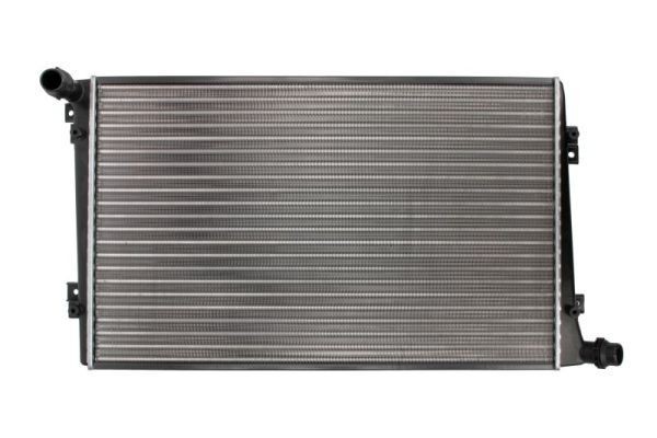 Thermotec KüHler, MotorküHlung D7W042TT FüR Audi Seat Skoda VW-image