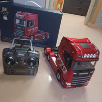 Remote Control Lorry Truck