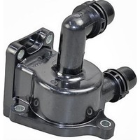 Metzger 4010162 ThermostatgehäUse FüR BMW X3 3 Z4 1 X1 5 E46 E90 E91 E92 E93