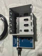 National Instruments, NI cDAQ-9174 CompactDAQ Chassis fast ship by DHL