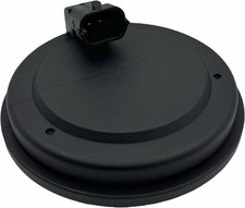 Rear Hub Bearing ABS Speed Sensor Replacement for 2WD 2015-2020, Front, OE 58980