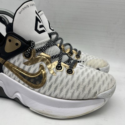 Size 6 - Nike Giannis Immortality Championship for sale