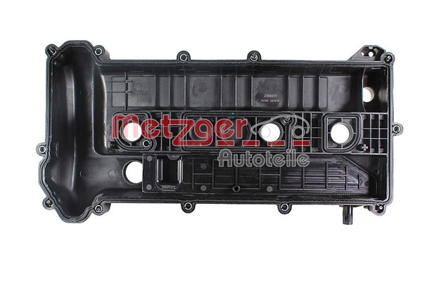 Zylinderkopfhaube Metzger Autoteile 2389201 FüR Ford Mondeo 3 B4Y B5Y Turnier 5-image