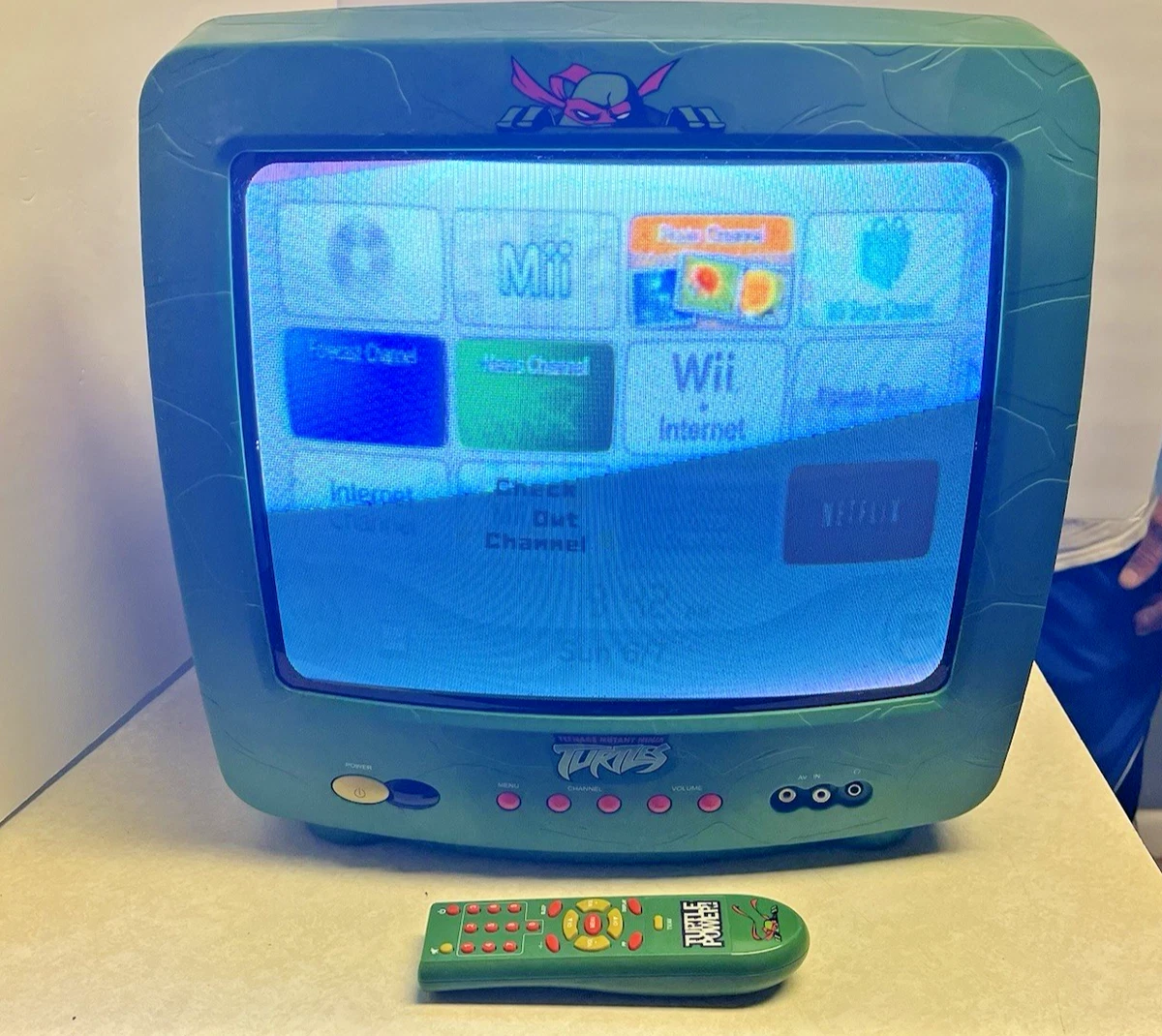 Las mejores ofertas en Televisores vintage | eBay