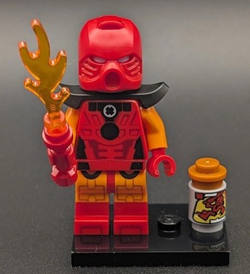 LEGO 71052 Minifigure Series 29 Bionicle Cosplay NEW NIB CMF Sealed