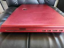 alienware m17x r4 laptop Processor Intel(R) Core(TM) i7-3630QM CPU @ 2.40GHz   2