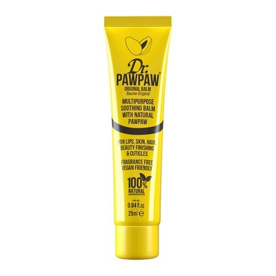 Soften Dry Lips Fast - Dr. PawPaw Multipurpose Balm 0.84oz