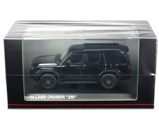 Kyosho Toyota Land Cruiser 250 Zx Rhd 2024 Rims 18" 1:43 03927BK