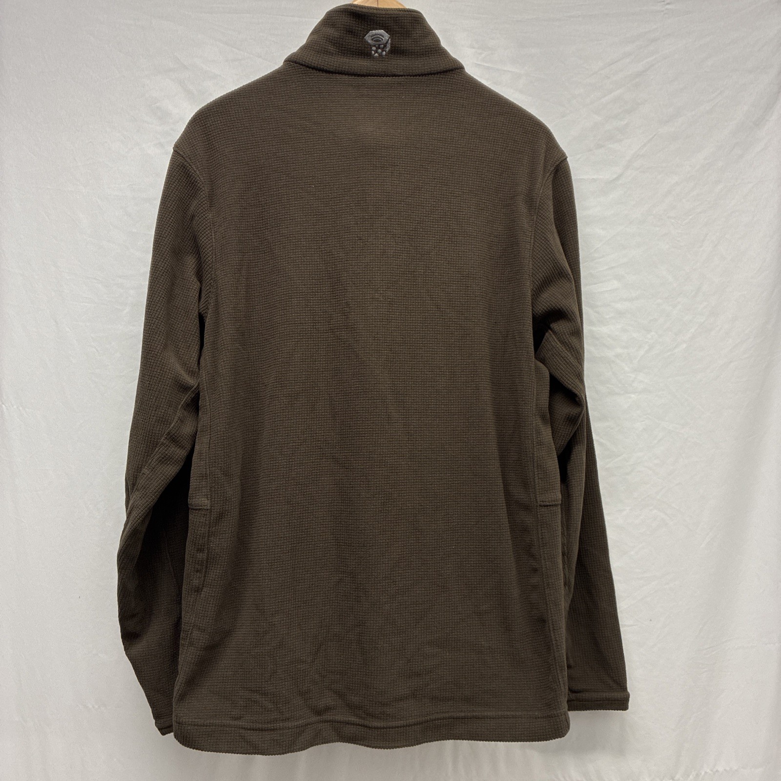 Mountain Hardware Men’s Extra Large Pullover Swea… - image 2