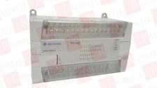 ALLEN BRADLEY 1762-L40BWA / 1762L40BWA (USED)