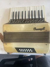 acordeon crucianelli