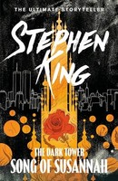 Stephen King - Dark Tower Vi Song Of Susannah Volume 6 - Paperbac - G245Z