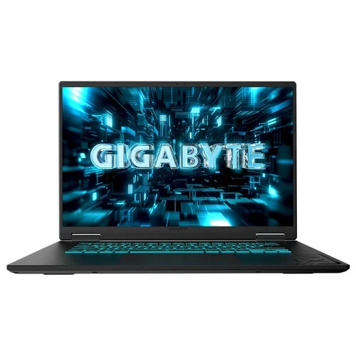 Gigabyte Notebook GAMING A16 PRO GA6DH (DYH) Laptop RAM 32GB HDD 1TB RTX 5080