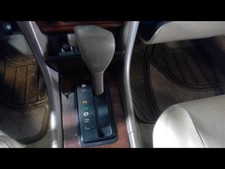 ES300 2001 Transmission Shift 101820