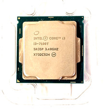 ISR35P  Intel Core i3-7100T 3.40GHz 3MB Dual ...