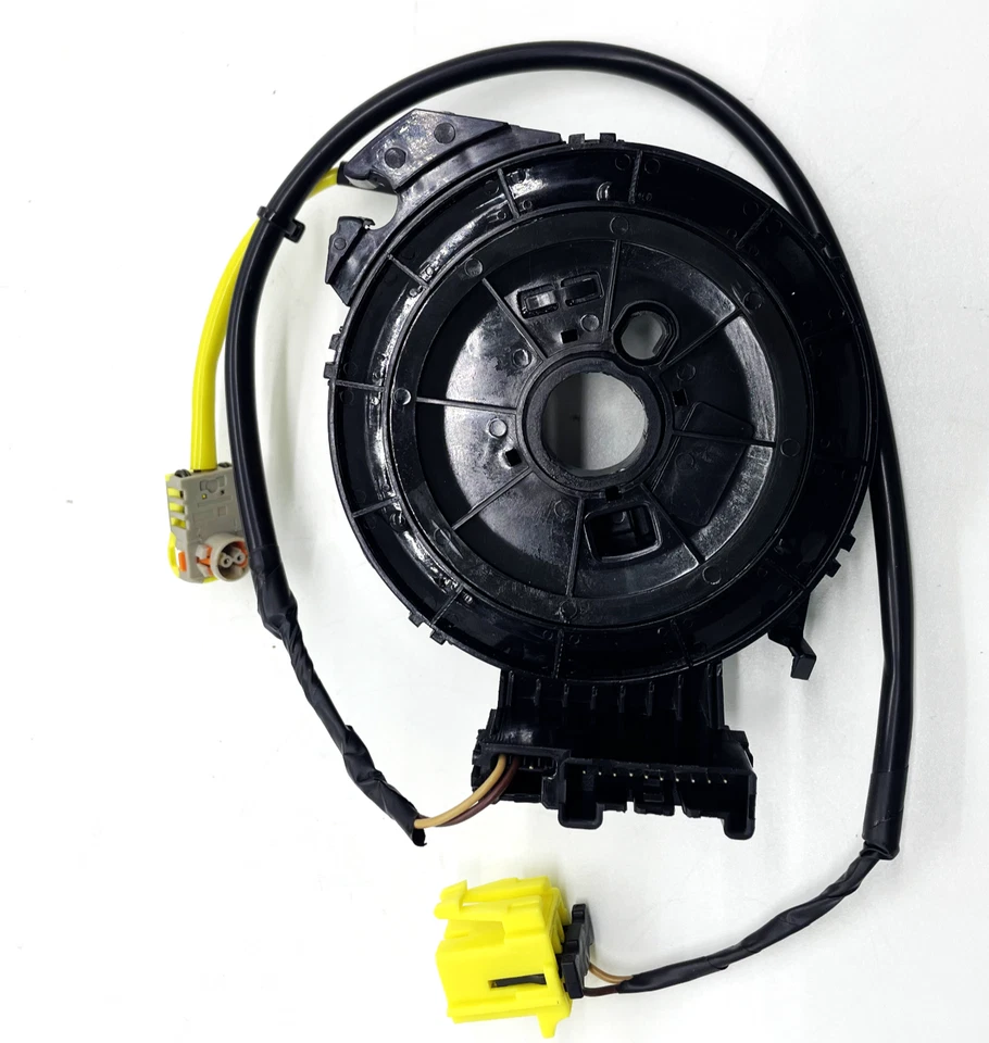 Muelle de reloj compatible con 17-24 GMC Savana 2500/3500 con volante 84296526 Foto 4 de 4