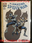 BARGAIN BOOK ($5 MIN PURCHASE) Amazing Spider-Man #62 Gleason (2021 Marvel)