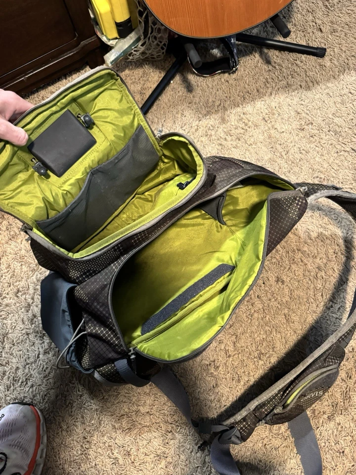 Orvis Guide Sling Pack Fly Fishing Guide Bag - Image 3 of 4