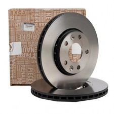 Disque de frein Renault FLUENCE
