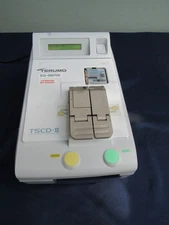 Terumo BCT Sterile Tubing Welder TSCD II ME-SC203A Very Good & Guaranteed #2