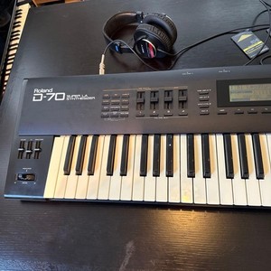Roland D70 | eBay