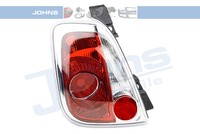 Heckleuchte RüCkleuchte Links Passend FüR Fiat 500 C 312_ 1.2