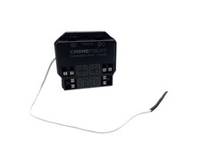 Intelligente 2-Kanal-Schaltmechanik Homepilot 230 V