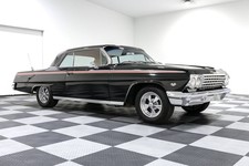 1962 Chevrolet Impala for Sale