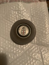 Original Vintage 1960’s-1970’s Center Steering Wheel Horn Button Buick,Chrysler