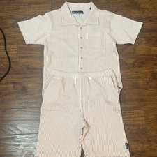 Ben Sherman boys matching set size 14