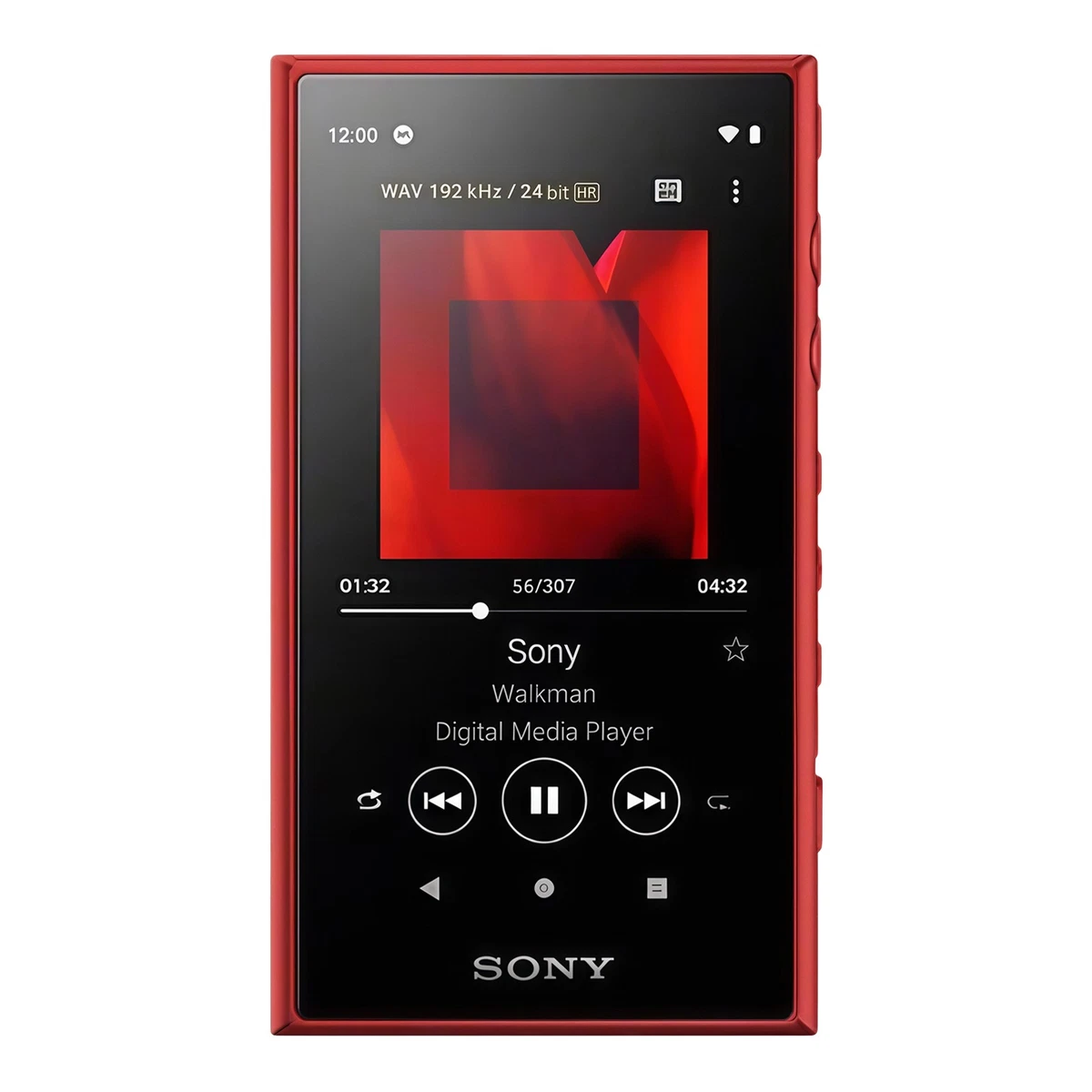 Sony Red MP3 Players for sale | eBay
