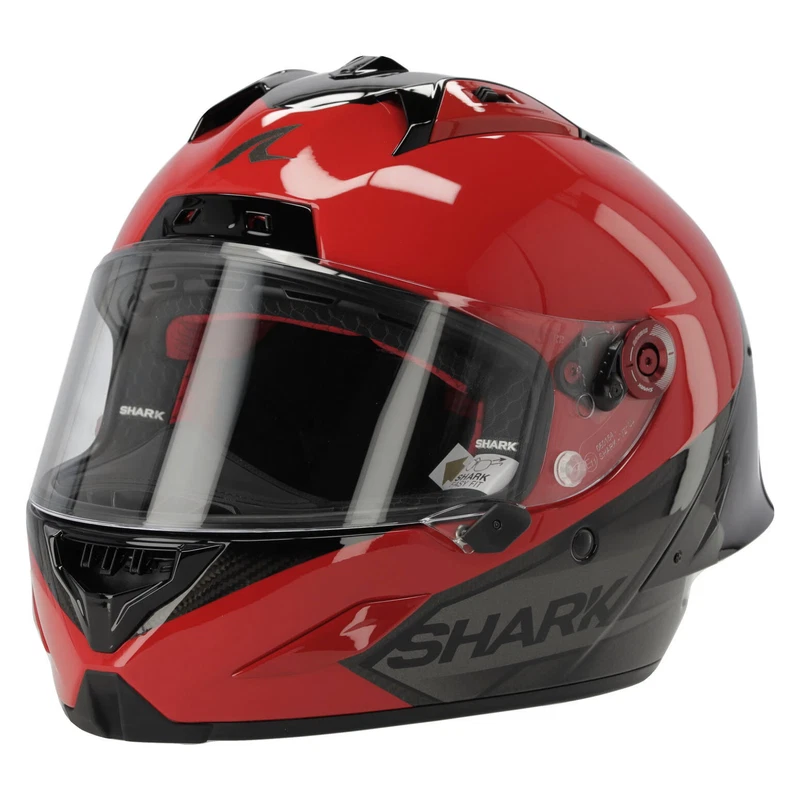 Shark Aeron-GP Blank SP Dra, photo 2 of 7