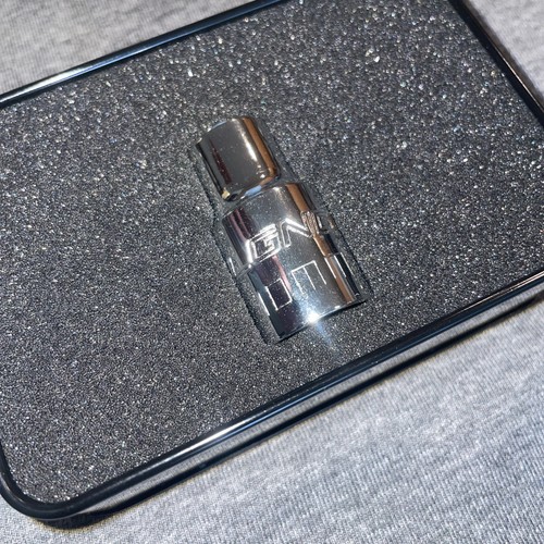 Emergency 10mm Socket - Picture 2 of 2