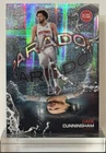 2025 Topps Chrome Update Cade Cunningham Base (RAW)