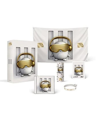 III (Amazon.de exklusive Fanbox)
