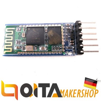 Für MCU Wireless Bluetooth Transceiver Modul mit Adapter Board