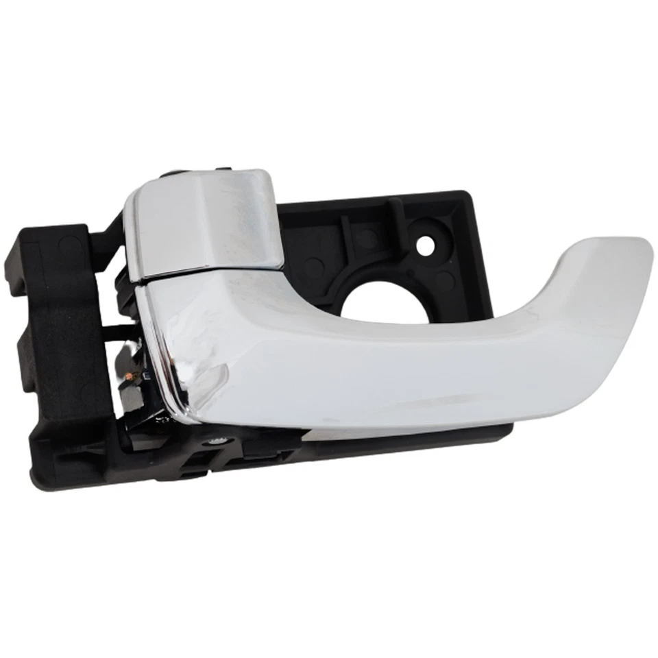 Manijas de puerta interiores pasajero delantero derecho mano 826202G010 para Kia Optima Foto 2 de 4