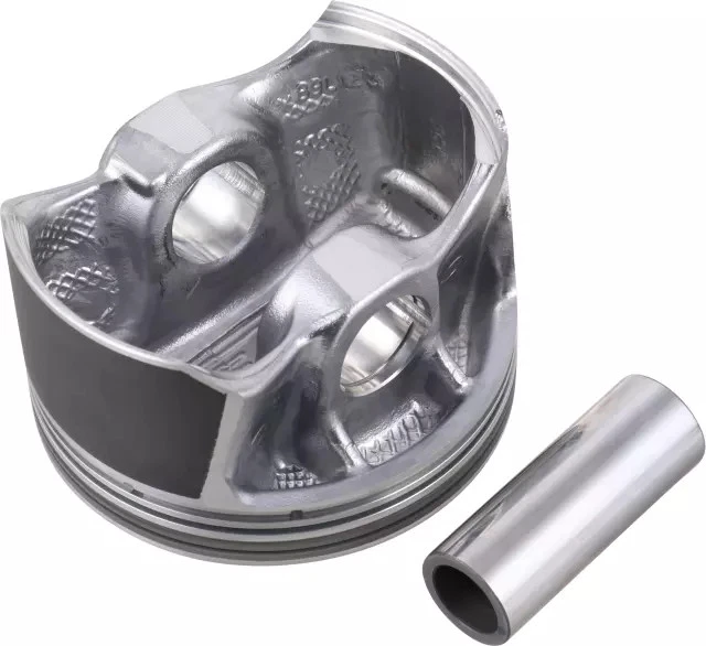 Genuine Nissan Piston 12010-EA22B - Image 2 of 2