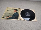 ELVIS PRESLEY - LP - HIS HAND IN MINE - RCA - UK - RD.27211 - ROCK - 1961