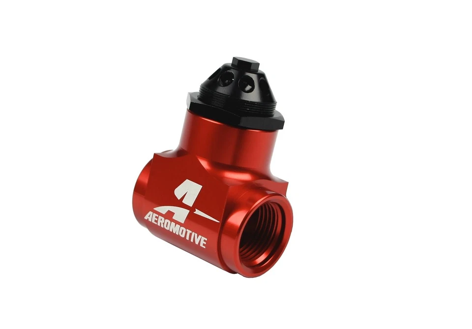 Aeromotive 33101 Vacuum Pump Regulator - Imagem 2 de 4
