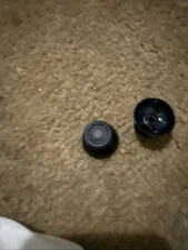 2x PlayStation 4 Thumbsticks Joysticks PS4 New Analog Sticks Pair DualShock 4